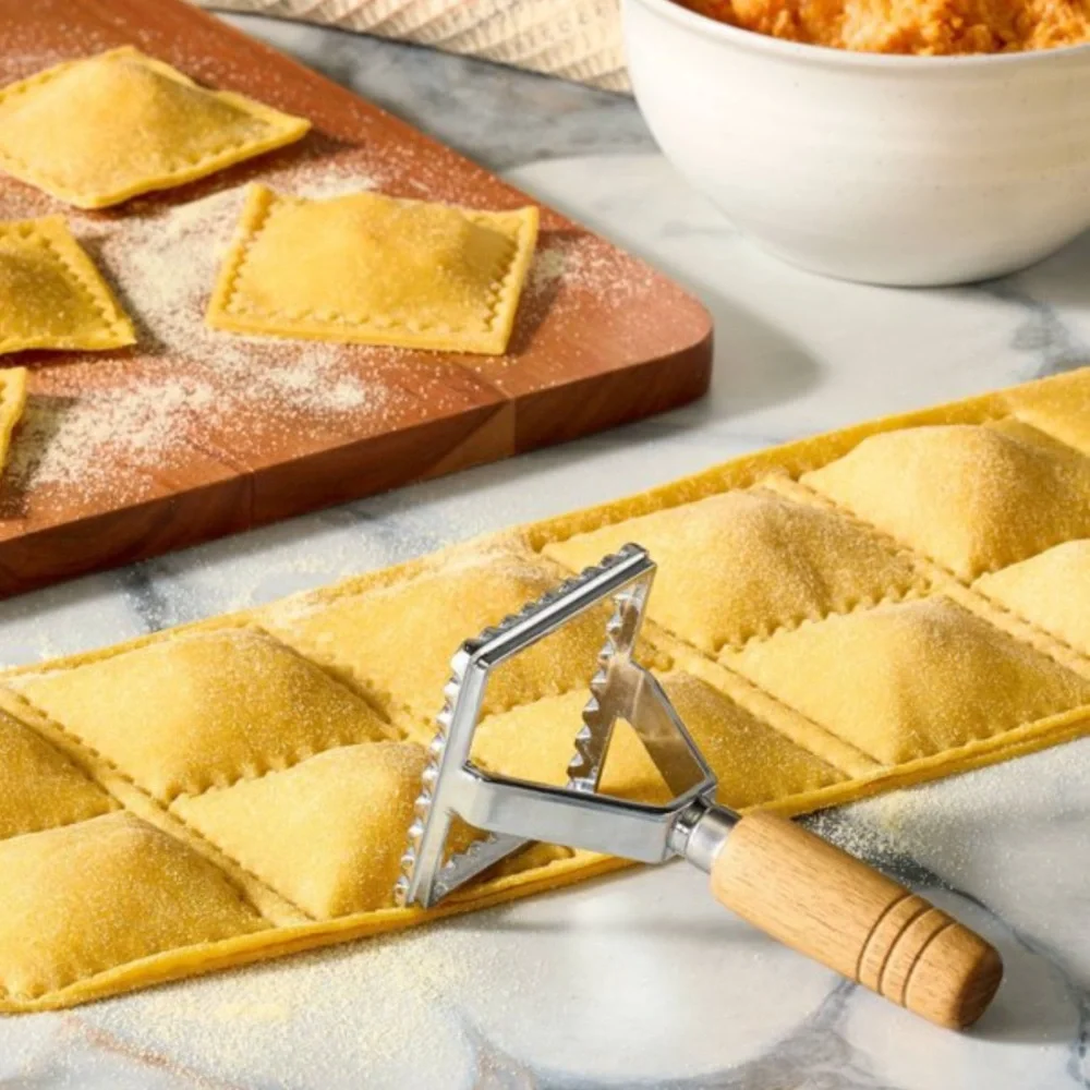 Square Ravioli Stamp - Hearth & Hand™ with Magnolia